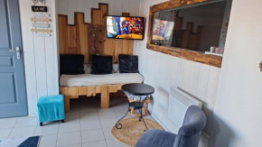 Gîte l'hippocampe